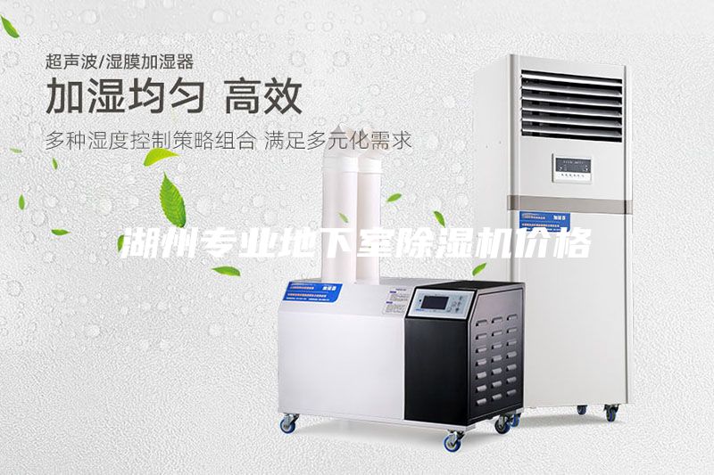 湖州专业地下室除湿机价格