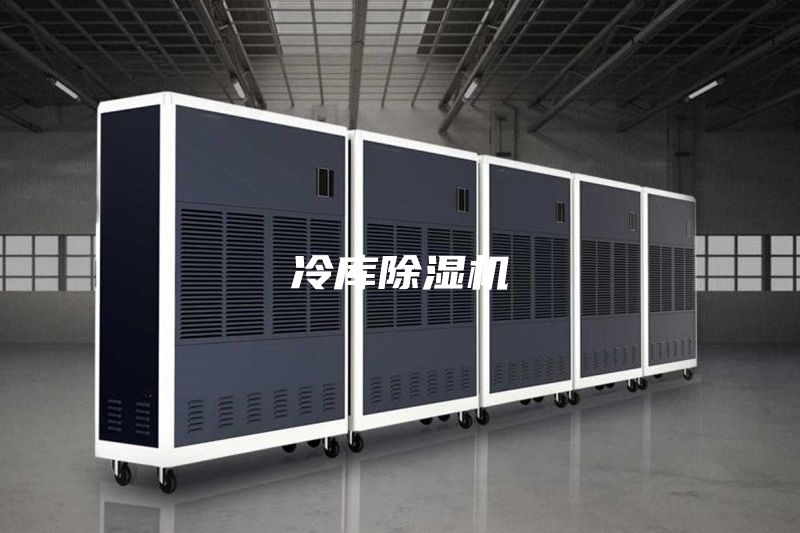 冷库除湿机