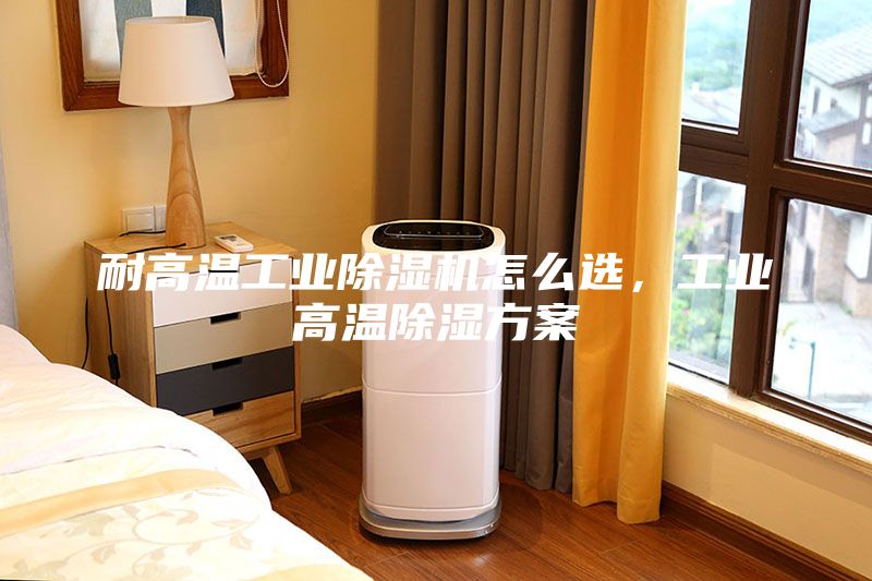 耐高温工业除湿机怎么选，工业高温除湿方案