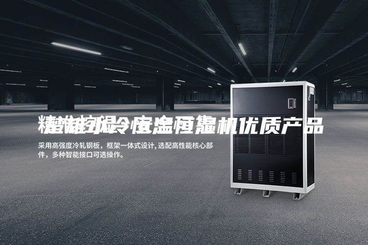 楚雄水冷恒温恒湿机优质产品