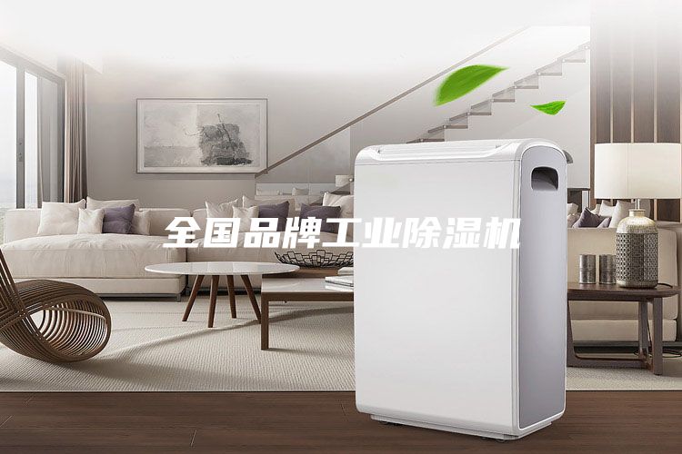 全国品牌工业除湿机
