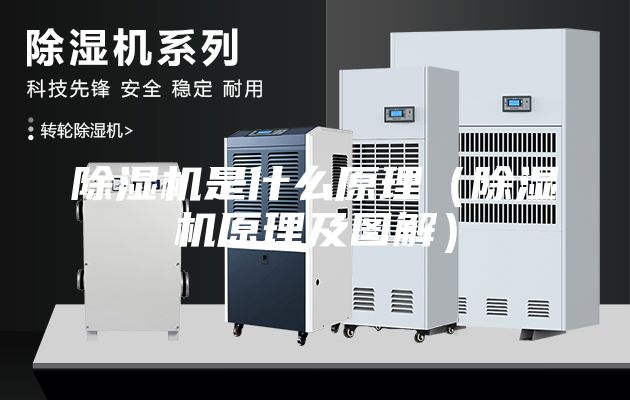 除湿机是什么原理（除湿机原理及图解）