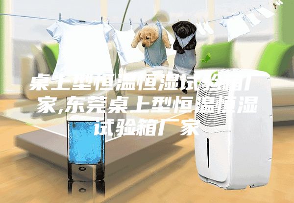 桌上型恒温恒湿试验箱厂家,东莞桌上型恒温恒湿试验箱厂家