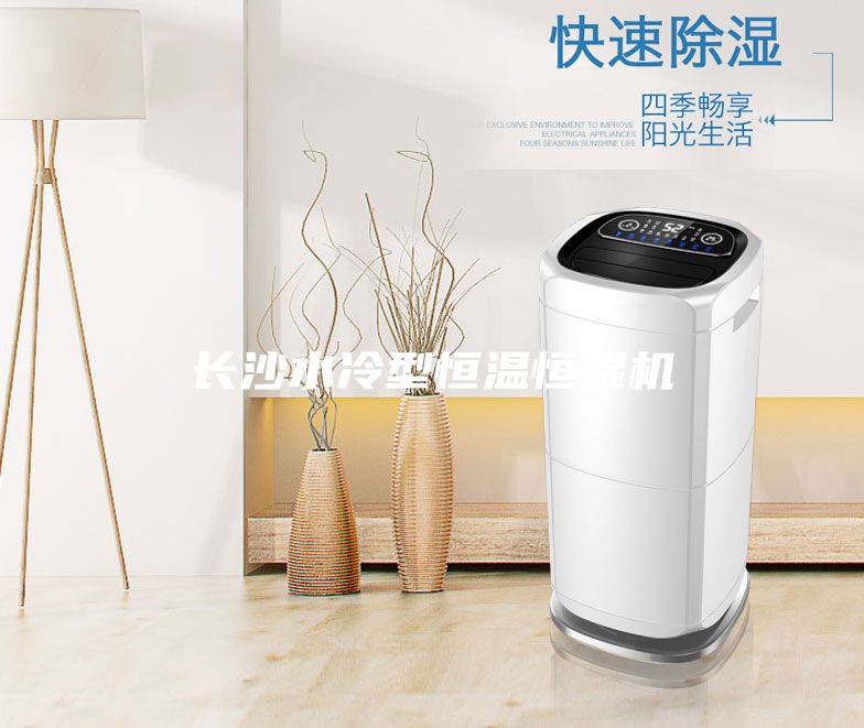 长沙水冷型恒温恒湿机