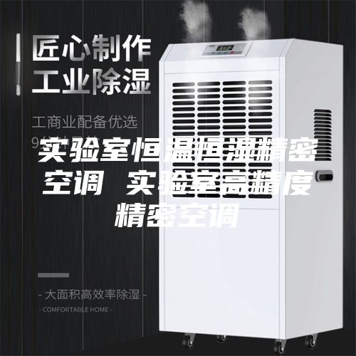 实验室恒温恒湿精密空调 实验室高精度精密空调