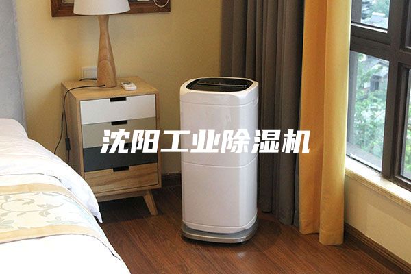 沈阳工业除湿机