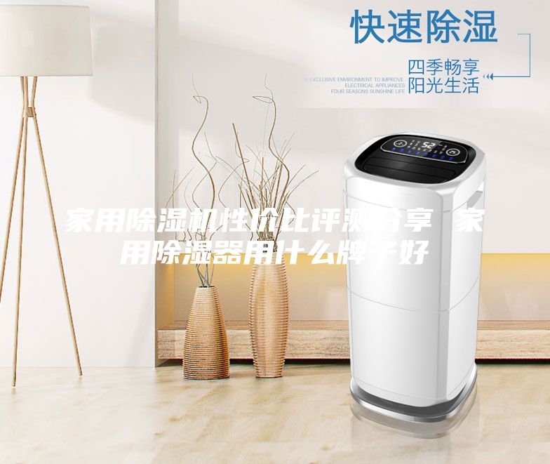 家用除湿机性价比评测分享 家用除湿器用什么牌子好