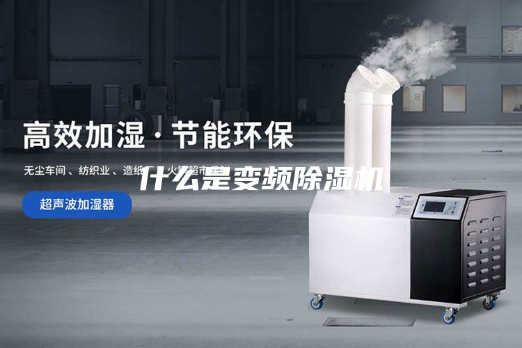 什么是变频除湿机