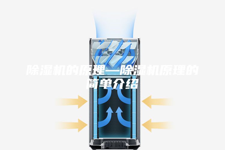 除湿机的原理—除湿机原理的简单介绍