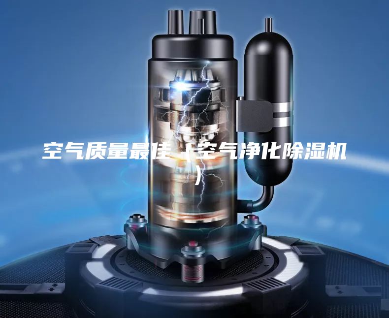 空气质量最佳（空气净化除湿机）