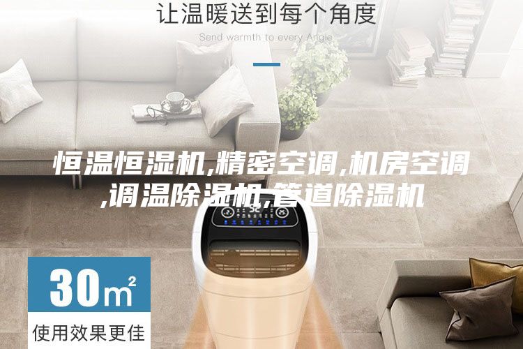 恒温恒湿机,精密空调,机房空调,调温除湿机,管道除湿机