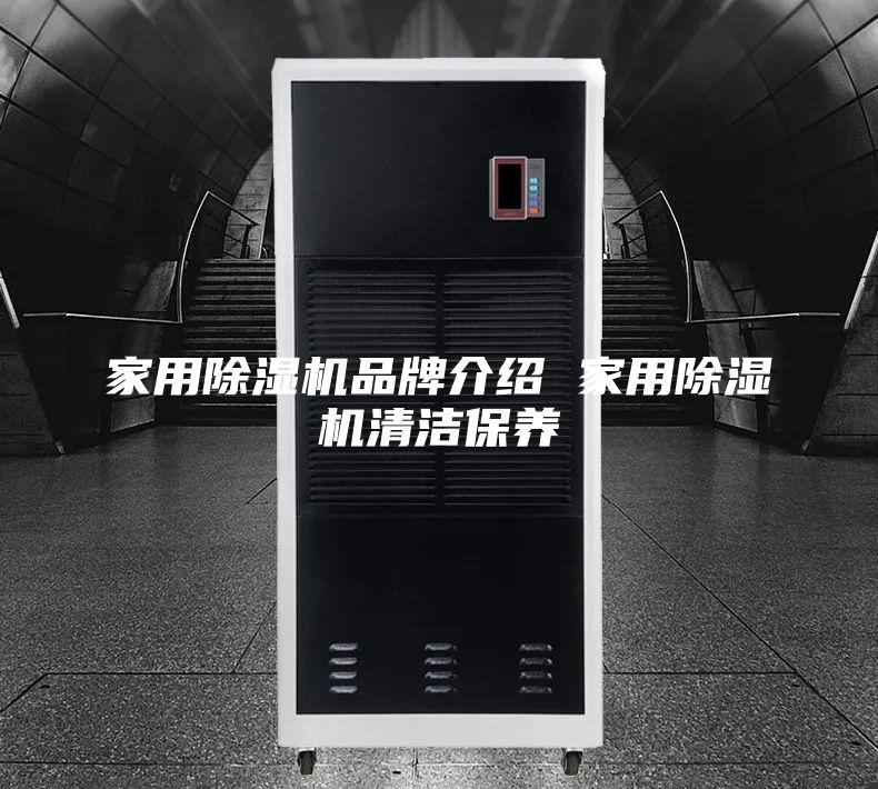 家用除湿机品牌介绍 家用除湿机清洁保养