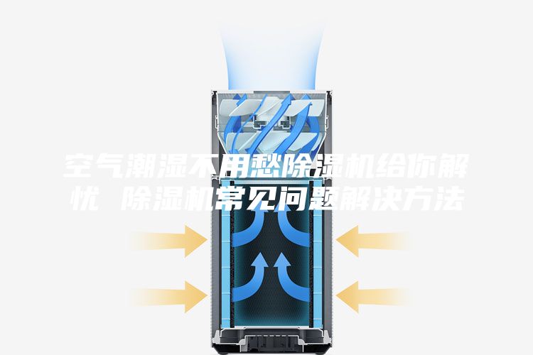 空气潮湿不用愁除湿机给你解忧 除湿机常见问题解决方法