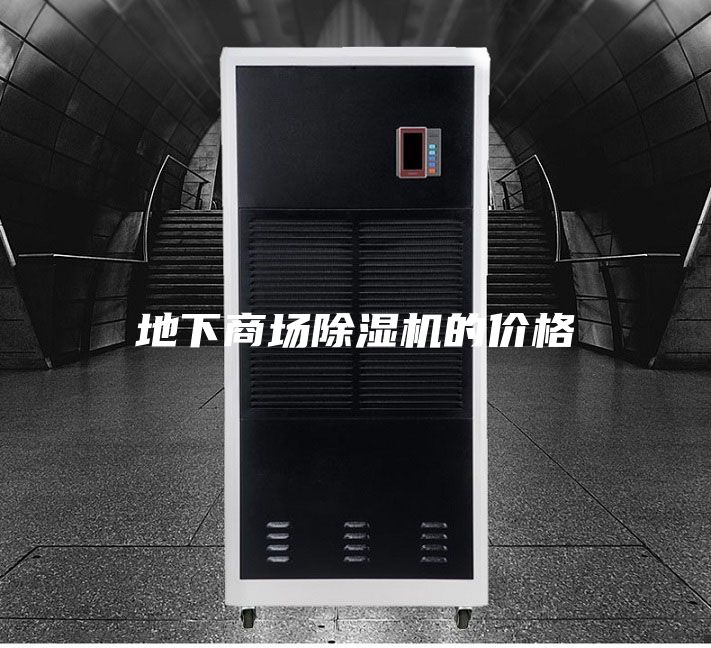 地下商场除湿机的价格