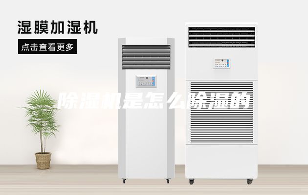 除湿机是怎么除湿的