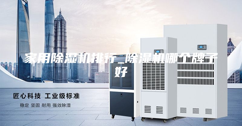 家用除湿机排行_除湿机哪个牌子好
