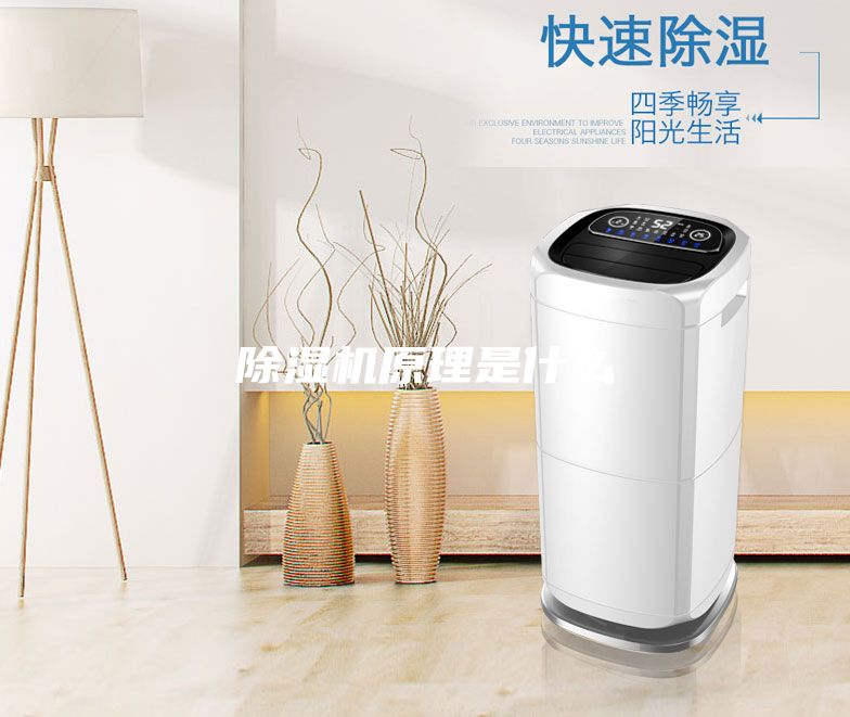 除湿机原理是什么