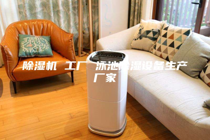 除湿机 工厂 泳池除湿设备生产厂家