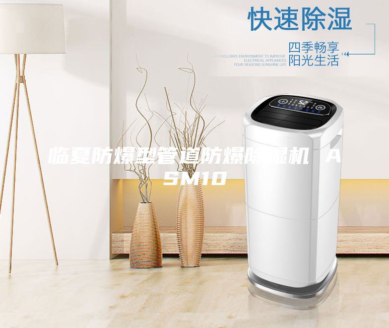 临夏防爆型管道防爆除湿机 ASM10