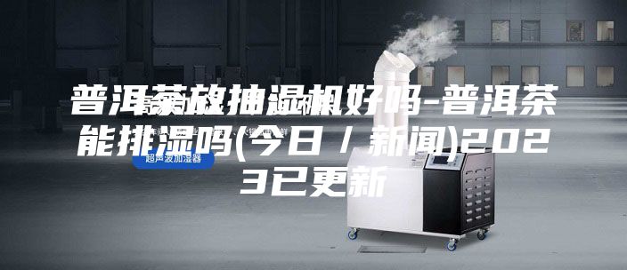普洱茶放抽湿机好吗-普洱茶能排湿吗(今日／新闻)2023已更新