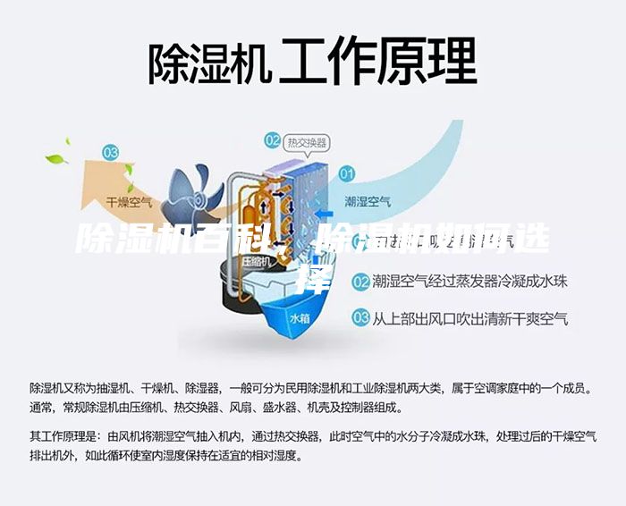 除湿机百科，除湿机如何选择