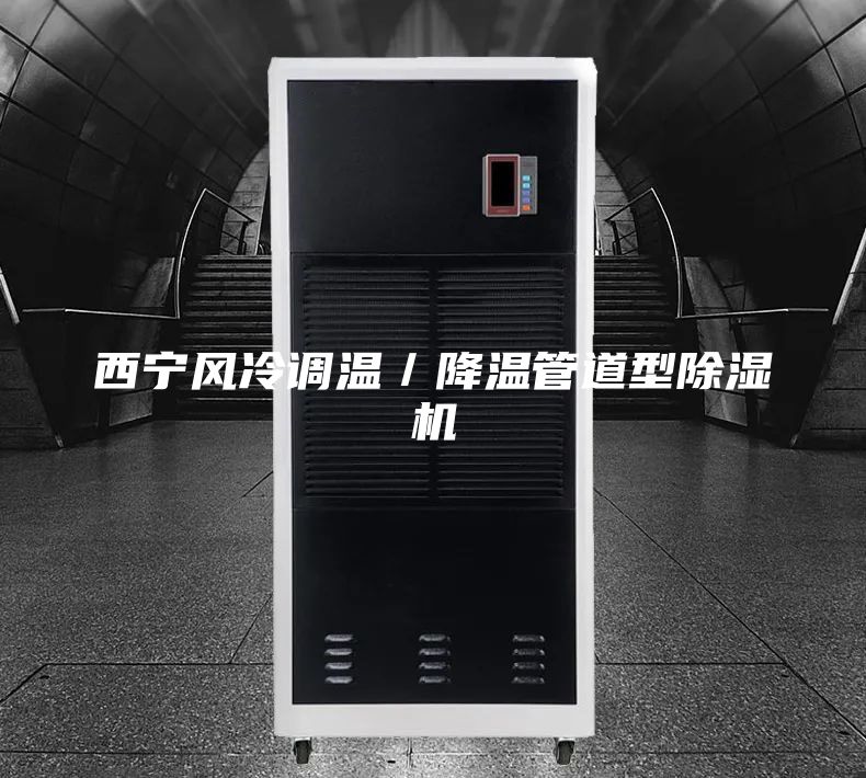 西宁风冷调温／降温管道型除湿机