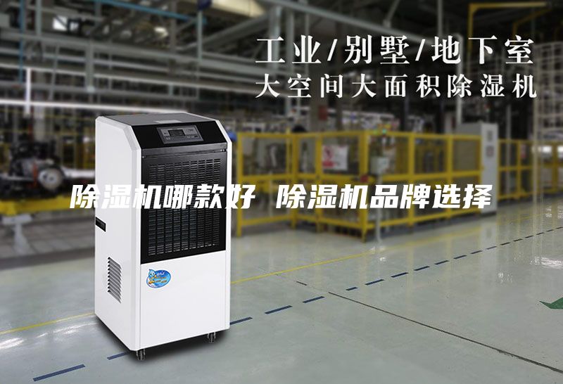 除湿机哪款好 除湿机品牌选择
