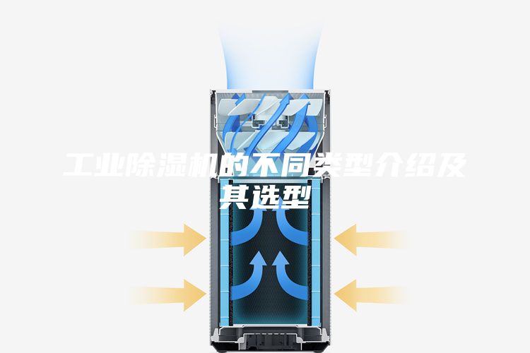 工业除湿机的不同类型介绍及其选型