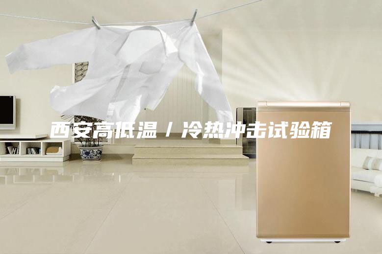 西安高低温／冷热冲击试验箱