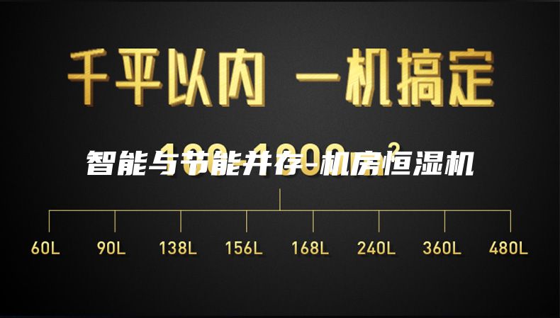 智能与节能并存-机房恒湿机