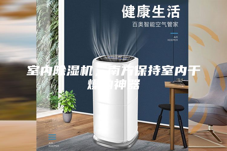 室内除湿机，南方保持室内干燥的神器