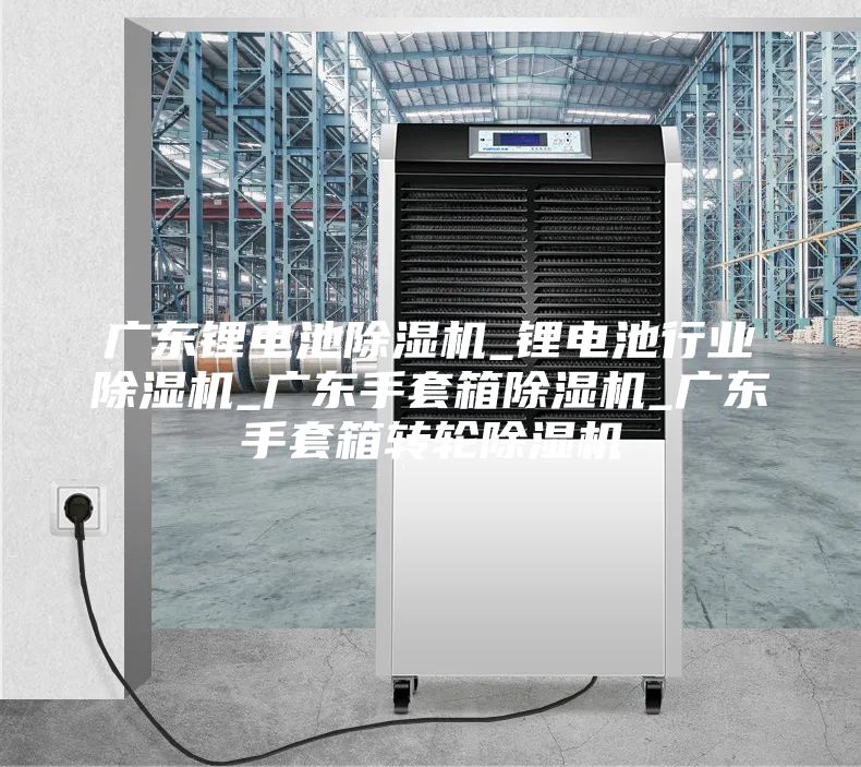 广东锂电池除湿机_锂电池行业除湿机_广东手套箱除湿机_广东手套箱转轮除湿机