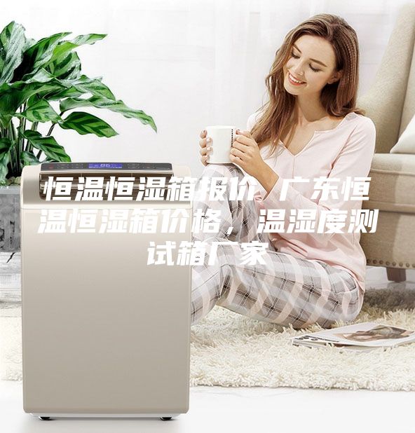 恒温恒湿箱报价 广东恒温恒湿箱价格，温湿度测试箱厂家