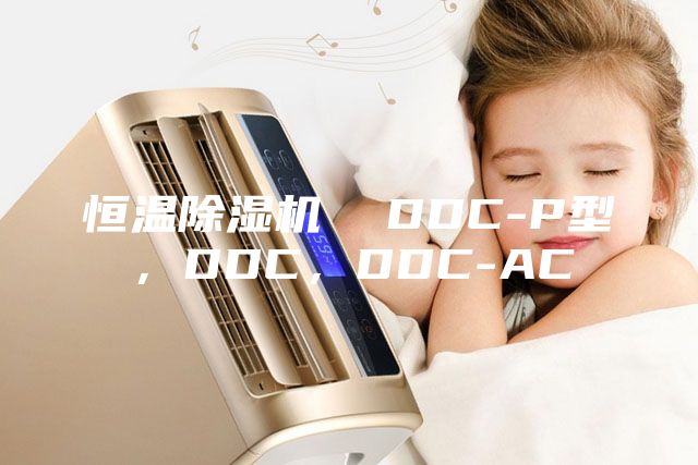 恒温除湿机  DDC-P型，DDC，DDC-AC