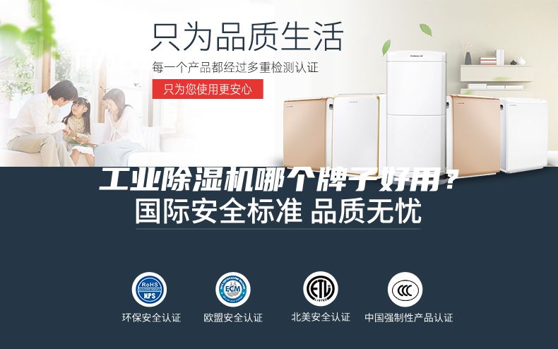 工业除湿机哪个牌子好用？