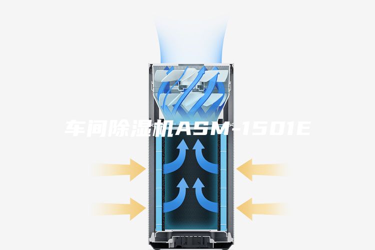 车间除湿机ASM-1501E