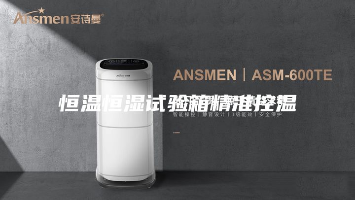 恒温恒湿试验箱精准控温