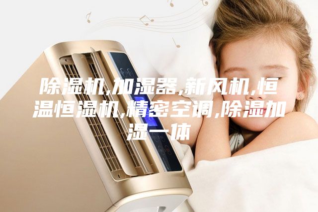 除湿机,加湿器,新风机,恒温恒湿机,精密空调,除湿加湿一体