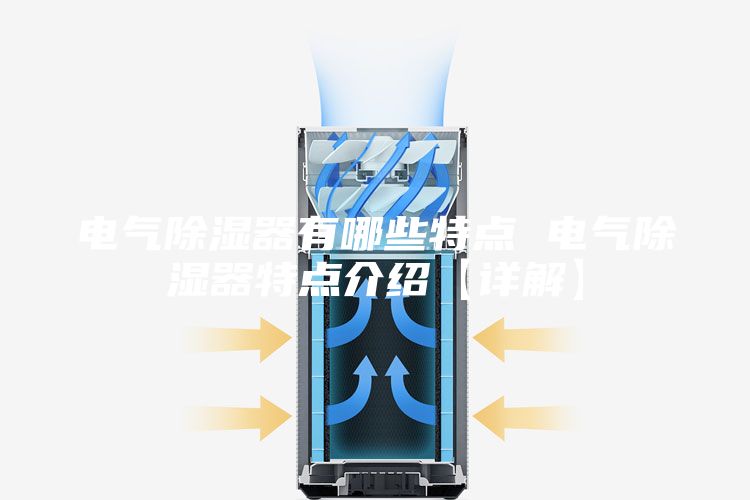 电气除湿器有哪些特点 电气除湿器特点介绍【详解】