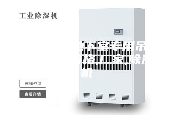 【安诗曼地下室专用吊顶除湿机】价格,厂家,除湿机