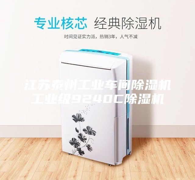 江苏泰州工业车间除湿机工业级9240C除湿机