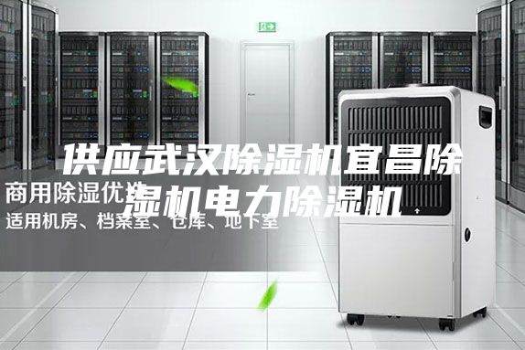 供应武汉除湿机宜昌除湿机电力除湿机