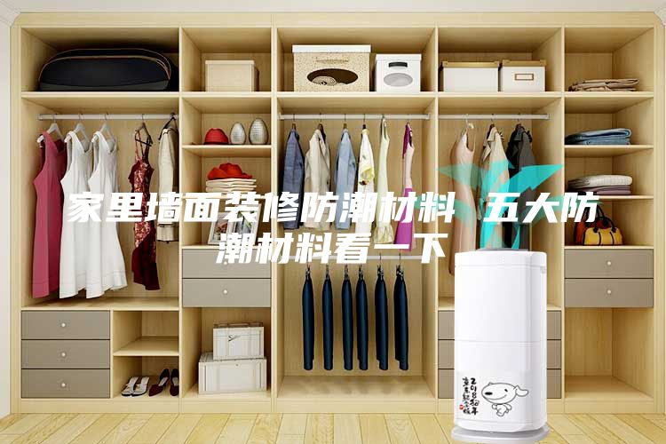 家里墙面装修防潮材料 五大防潮材料看一下