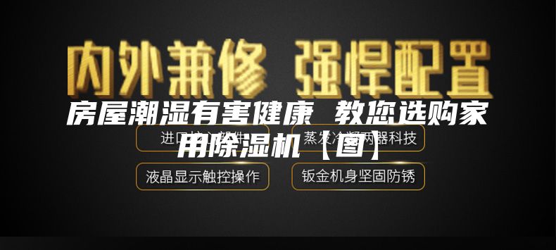 房屋潮湿有害健康 教您选购家用除湿机【图】