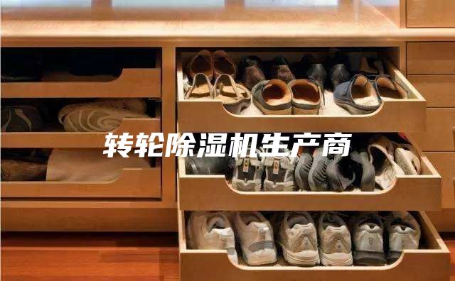 转轮除湿机生产商