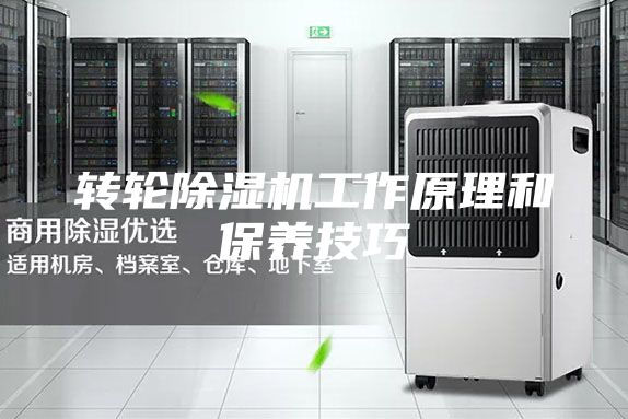 转轮除湿机工作原理和保养技巧