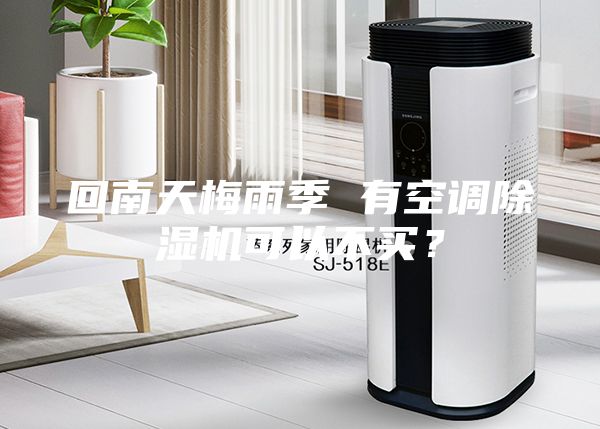 回南天梅雨季 有空调除湿机可以不买？