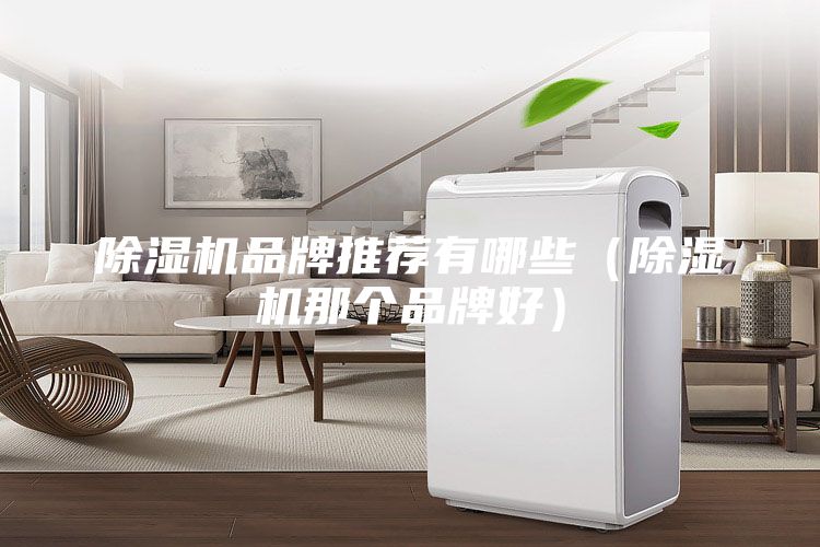 除湿机品牌推荐有哪些（除湿机那个品牌好）