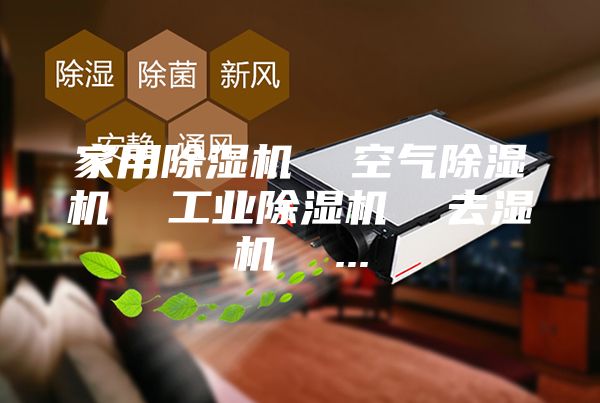 家用除湿机  空气除湿机  工业除湿机  去湿机  ...