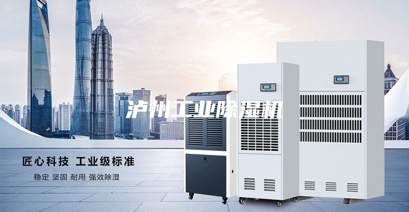 泸州工业除湿机